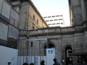 日本銀行の仕事