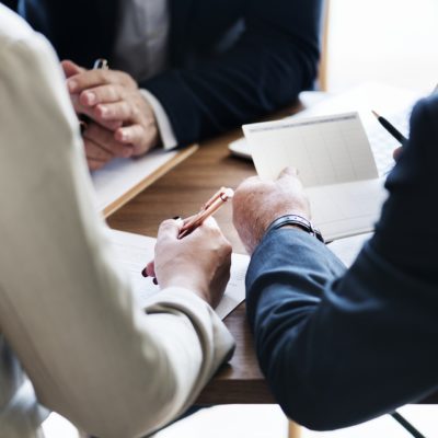 資産運用相談